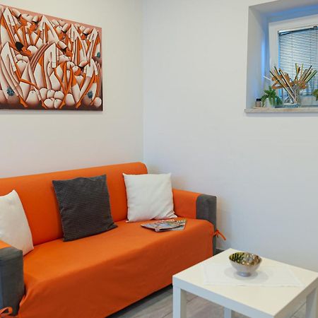 Casa Vacanza Dea Sorrento Exteriör bild