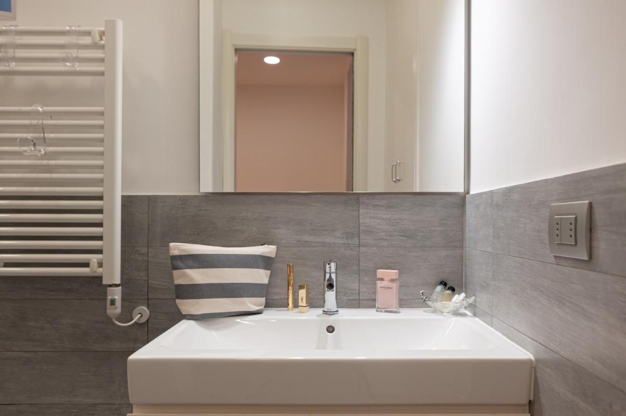 Casa Vacanza Dea Sorrento Exteriör bild