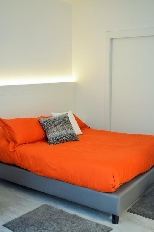 Casa Vacanza Dea Sorrento Exteriör bild