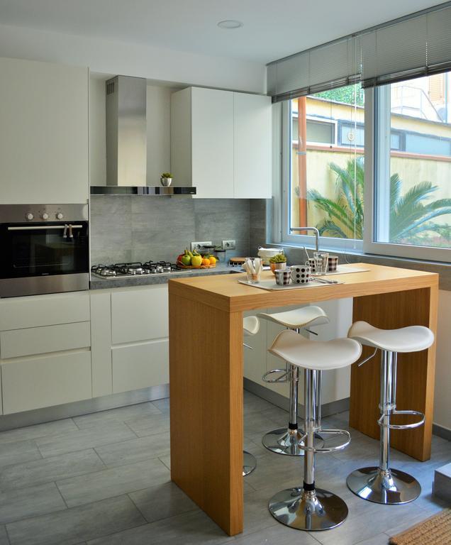 Casa Vacanza Dea Sorrento Exteriör bild