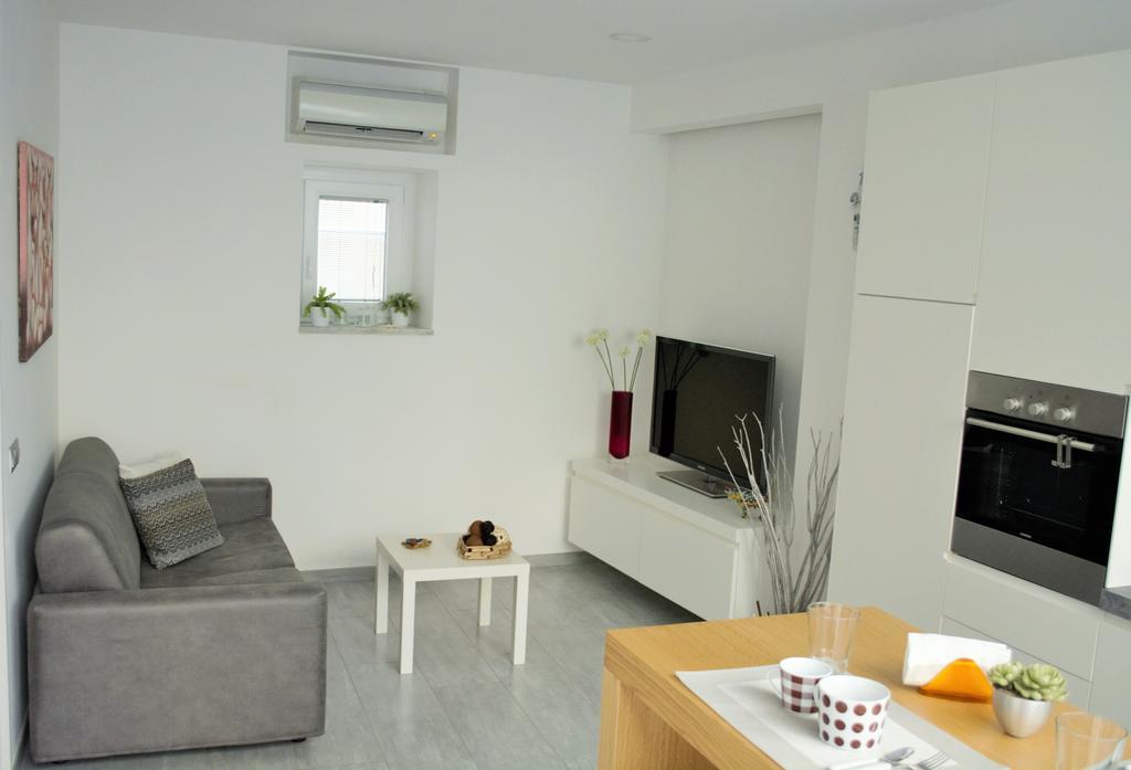 Casa Vacanza Dea Sorrento Exteriör bild